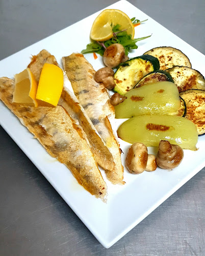 Restoran & Pizzeria Mailath - Donji Miholjac