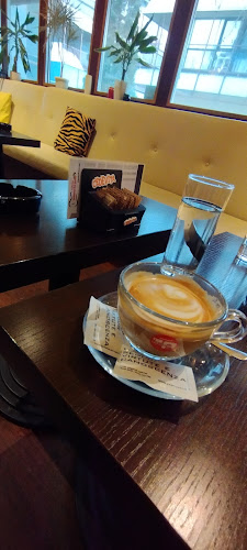 Caffe Bar "Johnny Be Good"