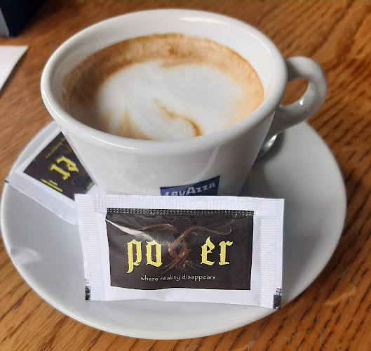 Opinii despre Caffe bar Potter în Zagreb - Gastronomija i ugostiteljstvo
