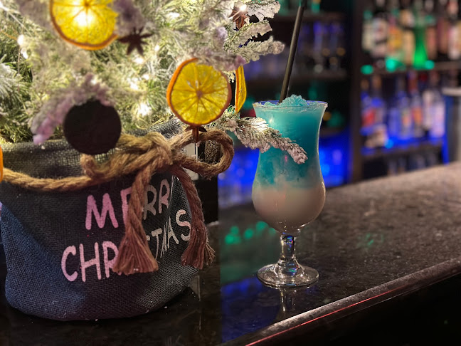 Pun Kufer Cocktail Bar - Gastronomija i ugostiteljstvo