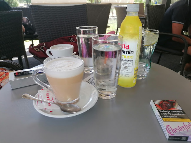 Opinii despre Caffe bar Amadeus în Ludbreg - Gastronomija i ugostiteljstvo