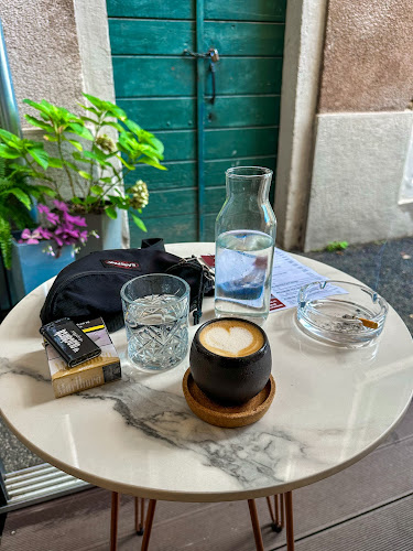 Comentarii opinii despre Marsecchia Coffee Shop