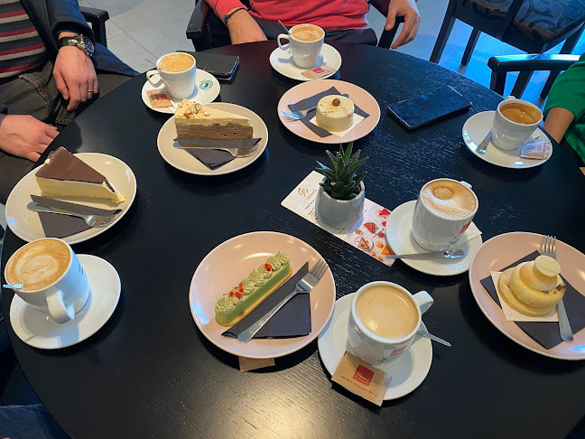 Gradska Kavana Oro - Gastronomija i ugostiteljstvo