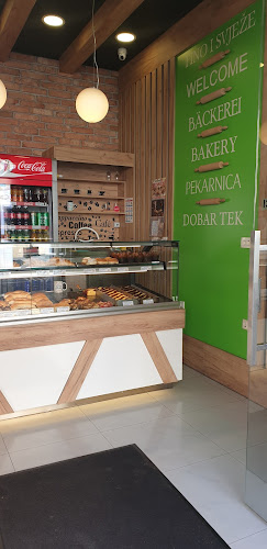 Comentarii opinii despre Pekarnica Britanac 2