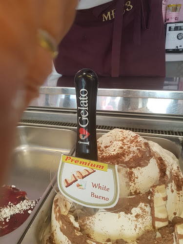 Slastičarnica KaGrom Ice Cream shop Šibenik - Gastronomija i ugostiteljstvo