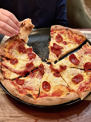 Opinii despre Restoran Strossmayer No. 2 în Osijek - Gastronomija i ugostiteljstvo