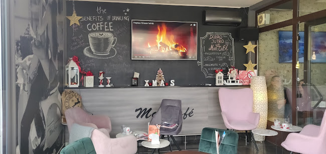 Opinii despre Caffe bar "Mon café" în Kastav - Gastronomija i ugostiteljstvo
