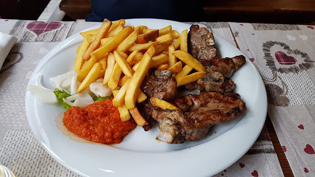 Konoba Barba - Biograd na Moru