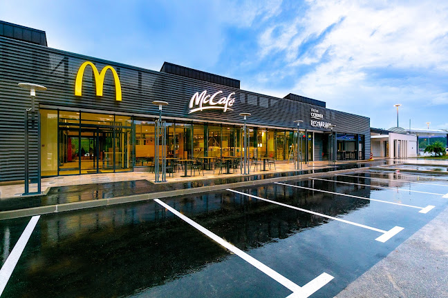 McDonald's Vukova Gorica - Vukova Gorica