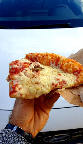 Opinii despre Peka - pekara în Sarvaš - Gastronomija i ugostiteljstvo