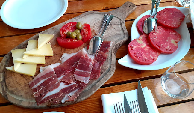 Comentarii opinii despre Konoba Galinac