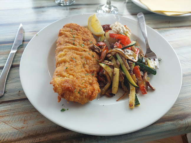 Gondola - Gastronomija i ugostiteljstvo