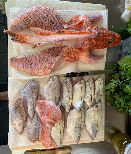 Opinii despre Triton Restaurant în Lastovo - Gastronomija i ugostiteljstvo