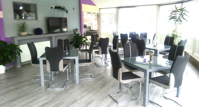 Comentarii opinii despre Pizzeria Gracija