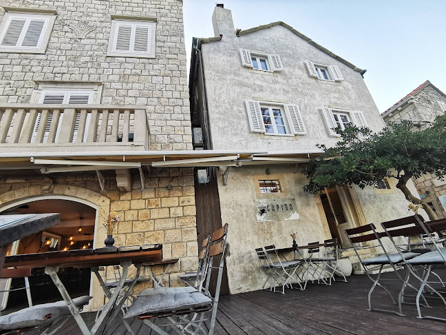 Cupido - Gastronomija i ugostiteljstvo