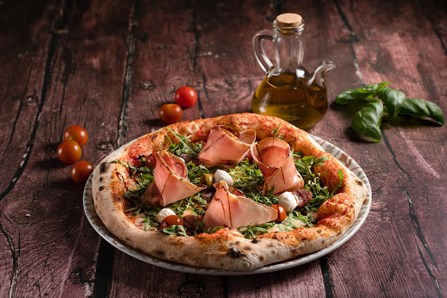 Pizzeria-bistro Birikin