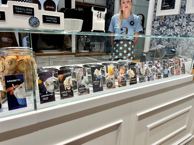 aROMA Gelato Boutique Dubrovnik - Gastronomija i ugostiteljstvo