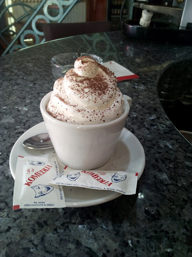Opinii despre Caffe bar Komedija în Vrbovec - Gastronomija i ugostiteljstvo