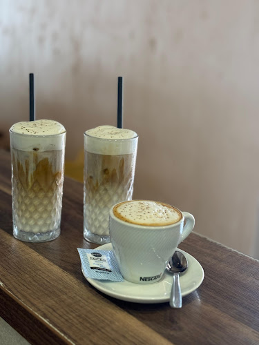 Caffe & Bar Ponistra