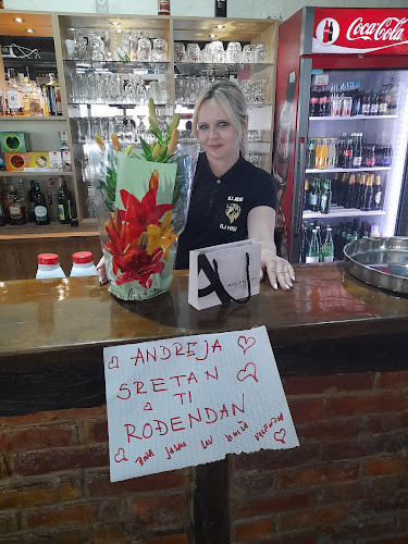 Comentarii opinii despre Pizzeria Lav Ti i Ja