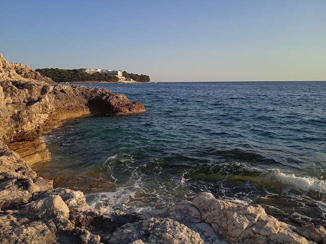 Verudela 6, 52100, Pula