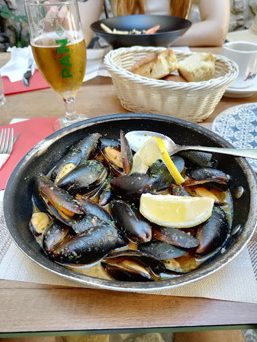 Opinii despre Restoran Mali NONO în Krk - Gastronomija i ugostiteljstvo