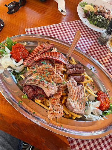 Opinii despre Konoba Riva în Selce - Gastronomija i ugostiteljstvo