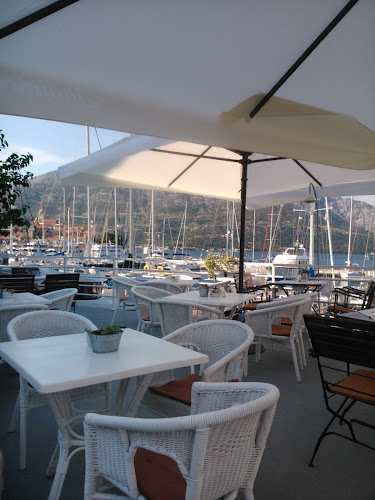 Restoran Radiona - Korčula