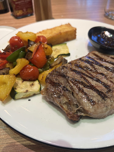 Oxbo - Gastronomija i ugostiteljstvo