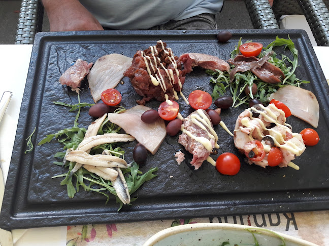 Comentarii opinii despre Restoran Kantina