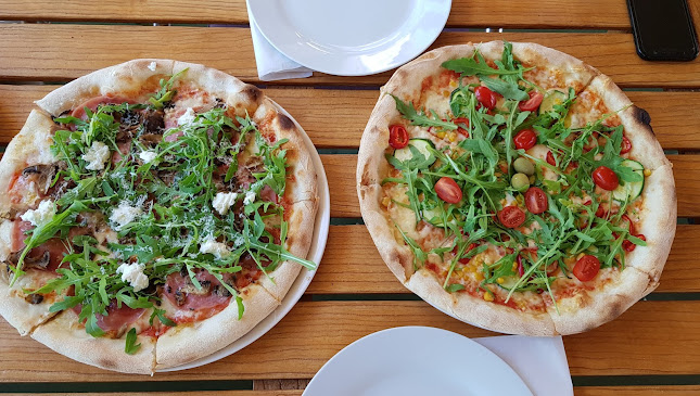 POSEJDON BISTRO Grill&Pizza