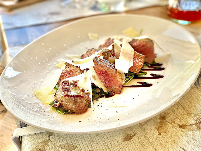 Opinii despre Restoran konoba Pjero în Momjan - Gastronomija i ugostiteljstvo