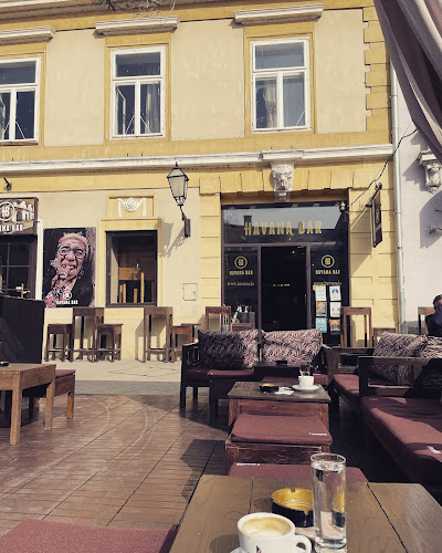 Havana bar - Gastronomija i ugostiteljstvo
