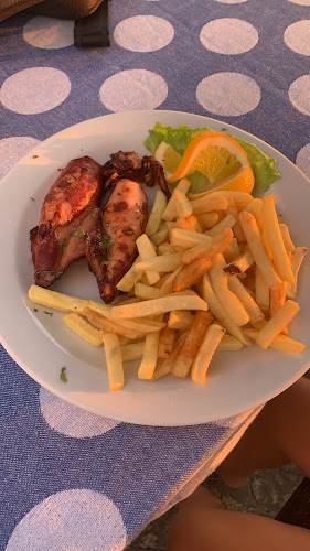 Peškarija - Šibenik