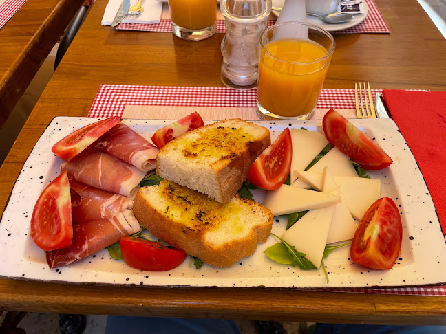 Nishta Vegan Eatery - Dubrovnik