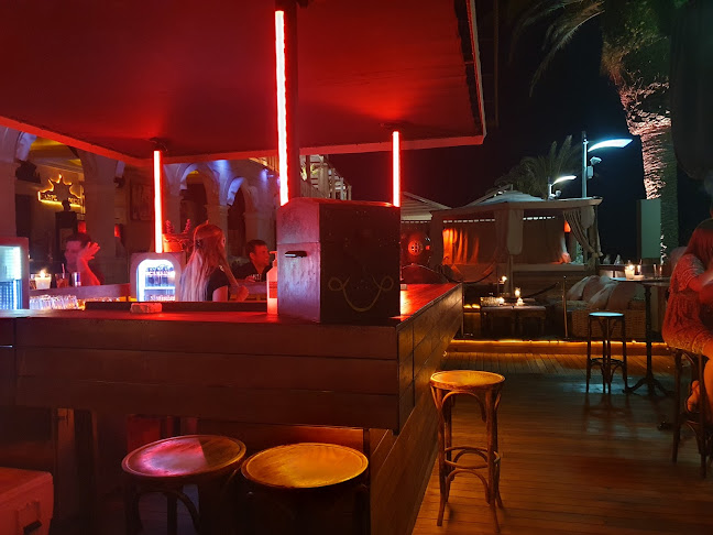 Carpe Diem Bar (Hvar Town) - Gastronomija i ugostiteljstvo