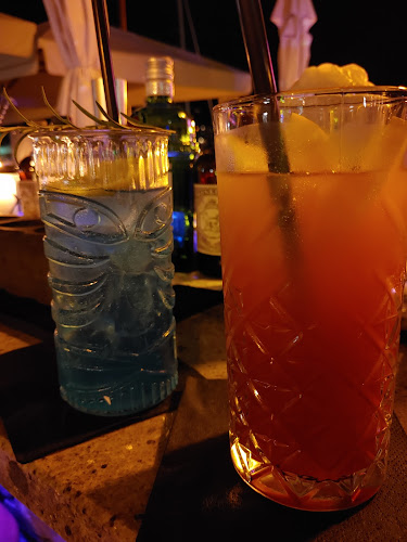 Comentarii opinii despre Velum Arba bar