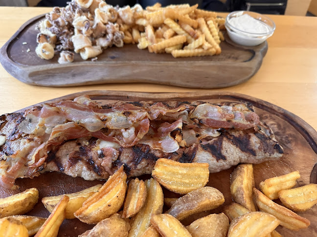 Comentarii opinii despre Restoran i pizzeria Lagvić