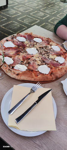 Comentarii opinii despre Restoran & Pizzeria Mailath