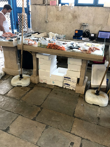 Fischmarkt - Gastronomija i ugostiteljstvo