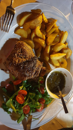 Opinii despre Restoran Zlatni în Opatija - Gastronomija i ugostiteljstvo