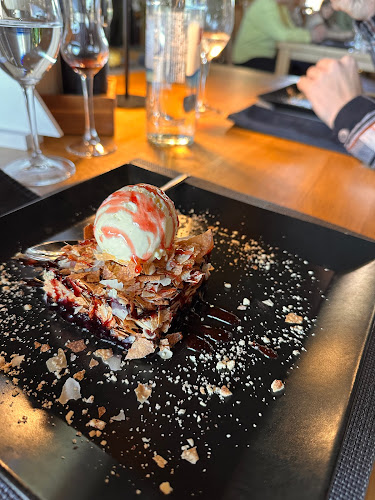 Restoran Crna svinja - Čepin