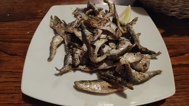 Konoba Bonaca - Kolan