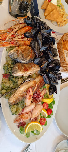 Opinii despre Restoran Adriatik în Medulin - Gastronomija i ugostiteljstvo