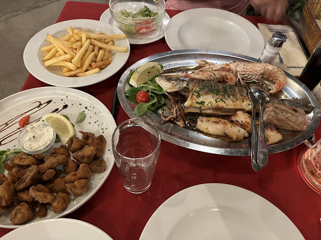 Buffet Lošinjsko jidro - Mali Lošinj