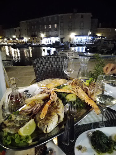 Buffet Marittimo - Gastronomija i ugostiteljstvo