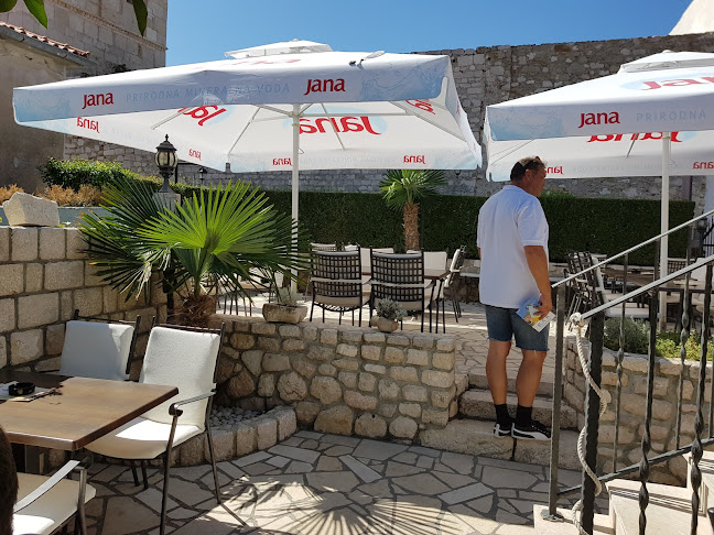 Konoba Kampanel - Gastronomija i ugostiteljstvo