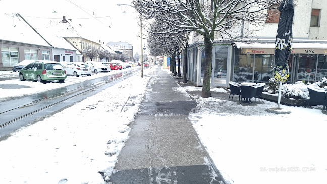 Caffe Bar SAX - Osijek