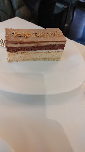 Opinii despre Slastičarnice Grabar în Zaprešić - Gastronomija i ugostiteljstvo