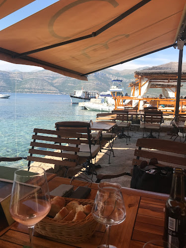 Restoran Bowa - Suđurađ